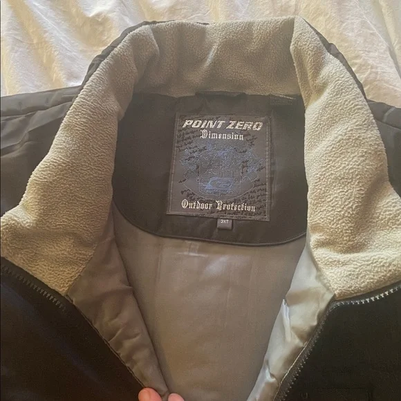 Men’s Point Zero - Picture 11 of 11